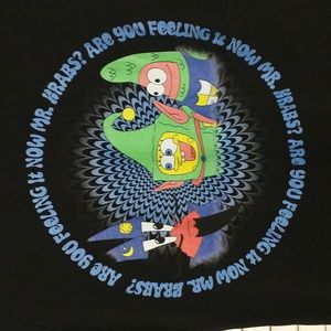 SpongeBob Tee